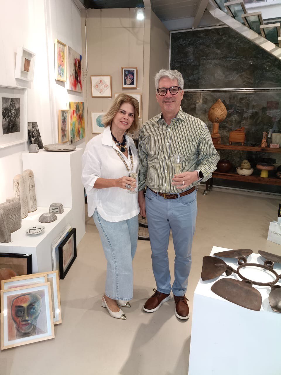Embaixadores do Rio celebram Dia Mundial do Turismo