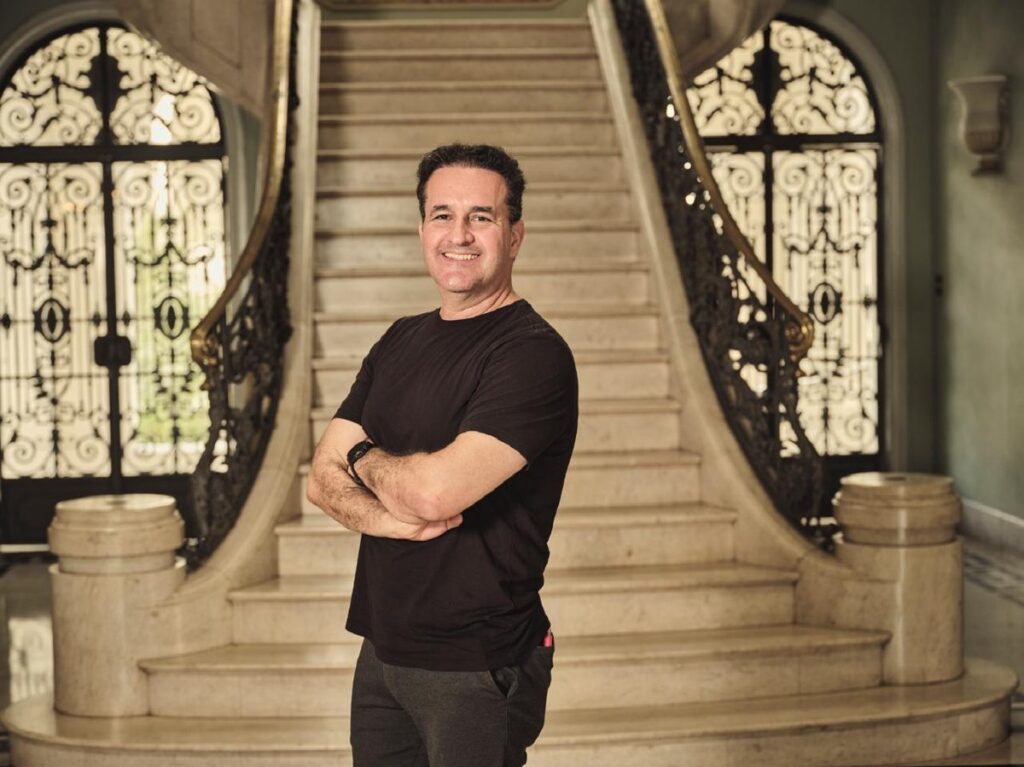 Skyler se consolida como franquia de moda masculina para 2026 Skyler se consolida como franquia de moda masculina para 2026