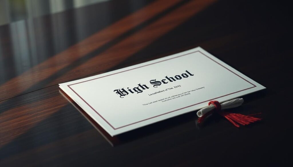 O valor simbólico e prático de um diploma