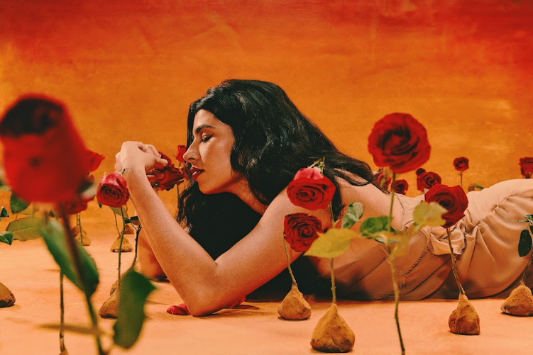 Show Disparada: Mari Jasca no Espaço Cultural BNDES Show Disparada: Mari Jasca no Espaço Cultural BNDES