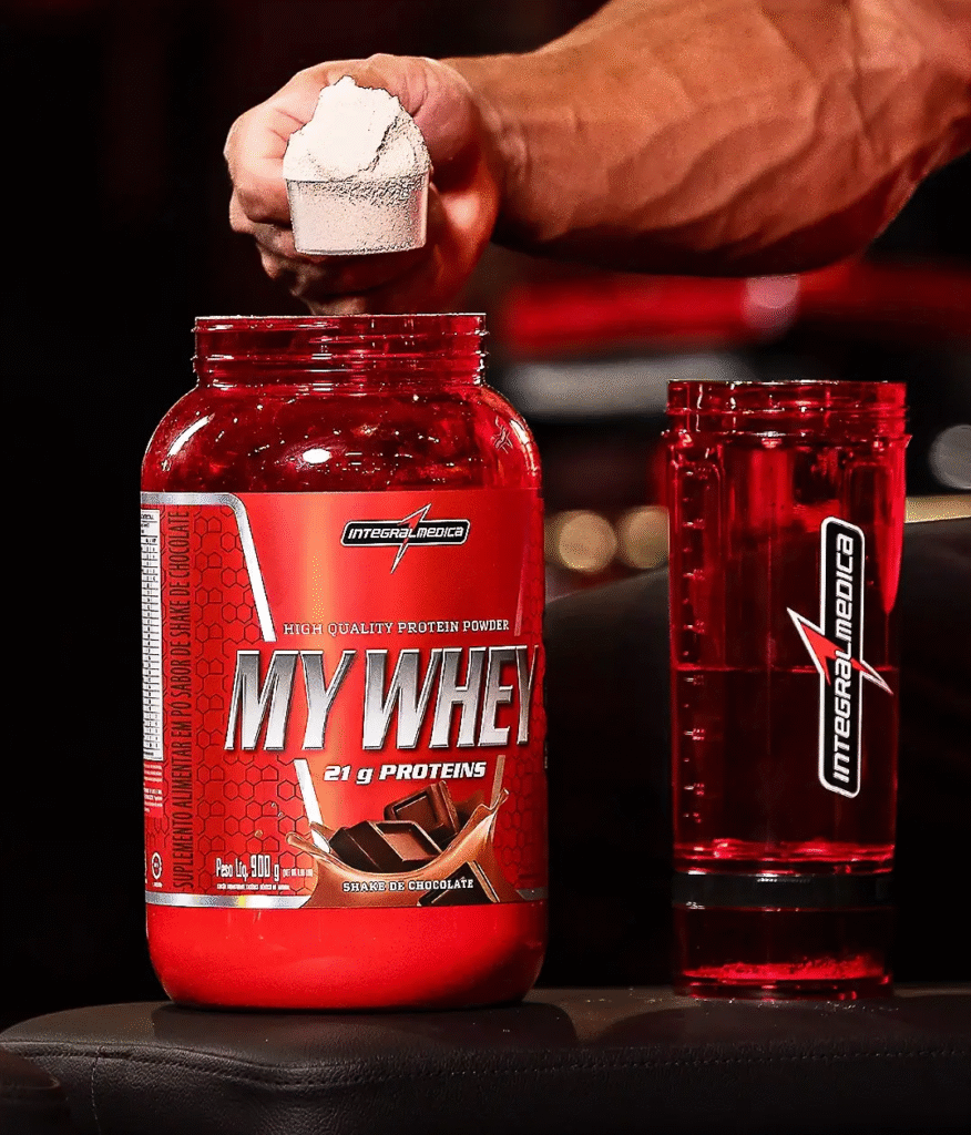 Tomar suplemento vencido é perigoso?