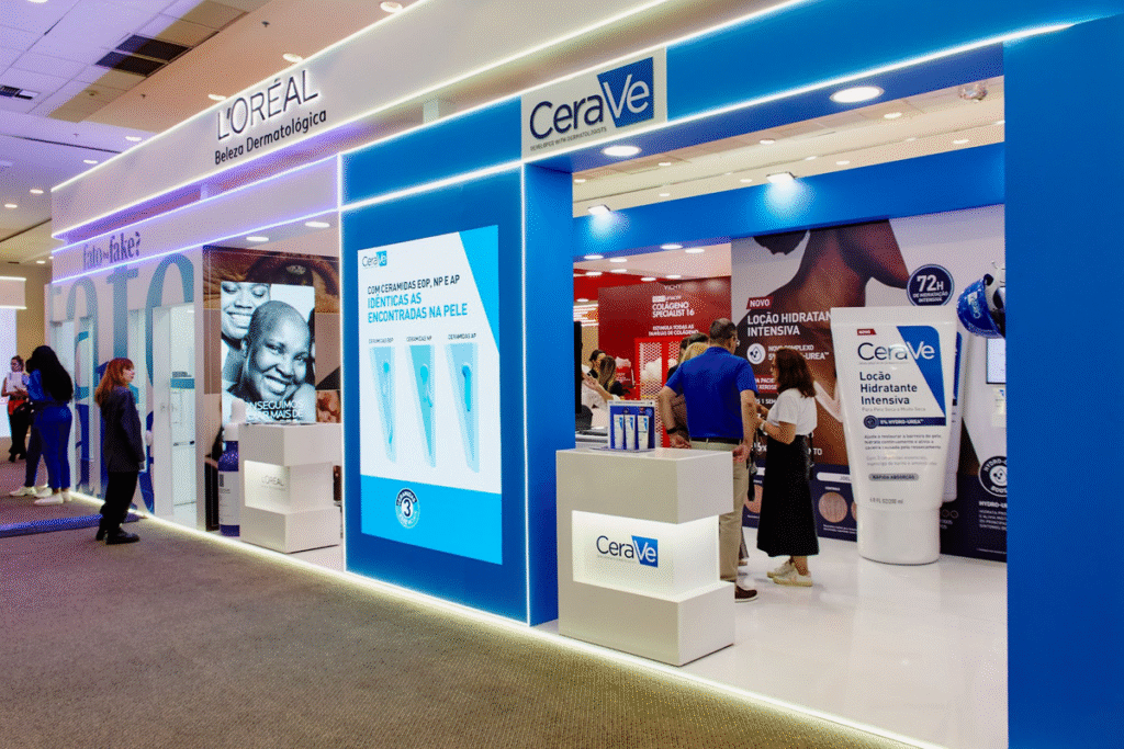 L’Oréal lidera iniciativas contra mitos em dermatologia