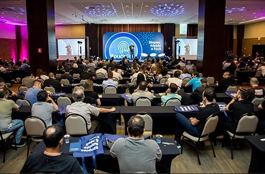 7ª edição do AMLabs Summit debate futuro do varejo autônomo 7ª edição do AMLabs Summit debate futuro do varejo autônomo