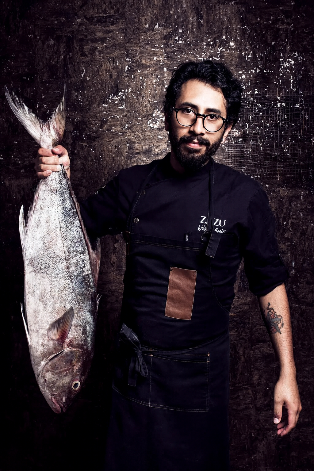 Botanique celebra alta gastronomia com série Relais & Châteaux