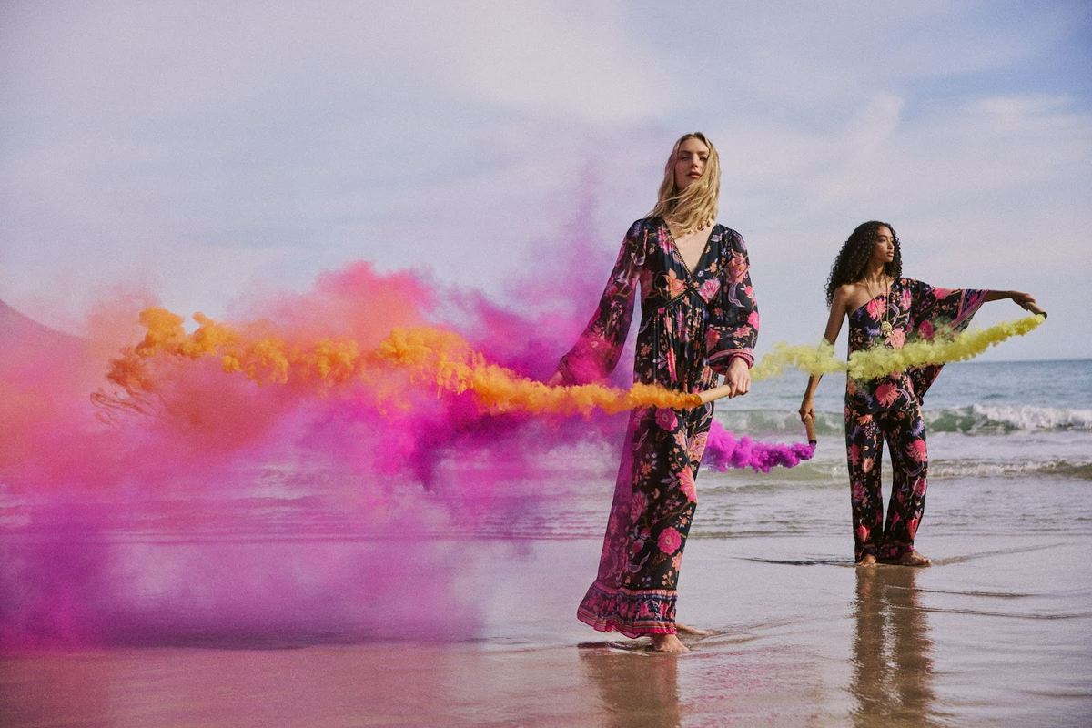 Mixed lança coleção ‘Holi Cash’ para o Alto Verão