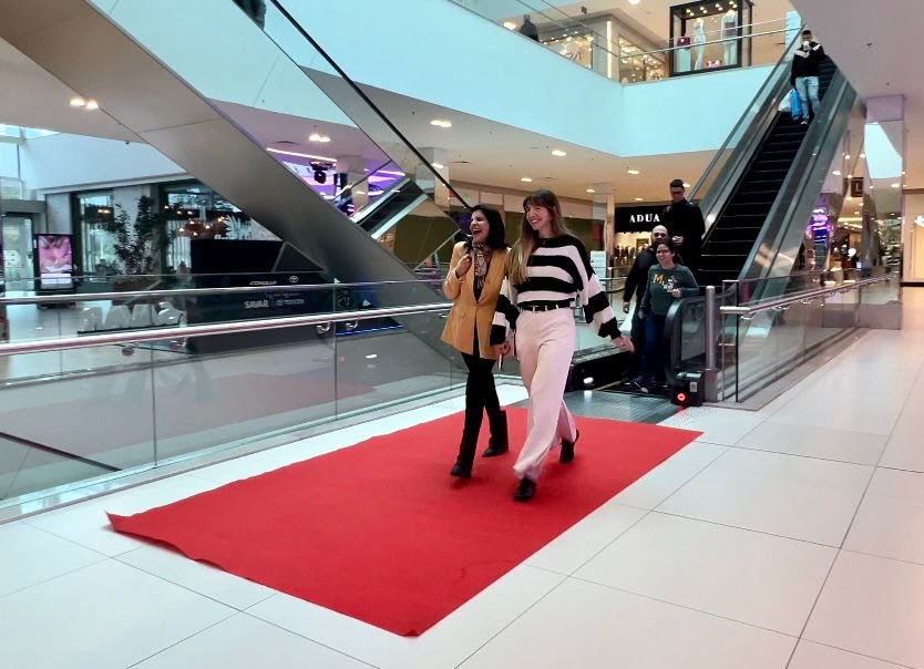 Canoas recebe ação inédita do Paquetá Fashion Days