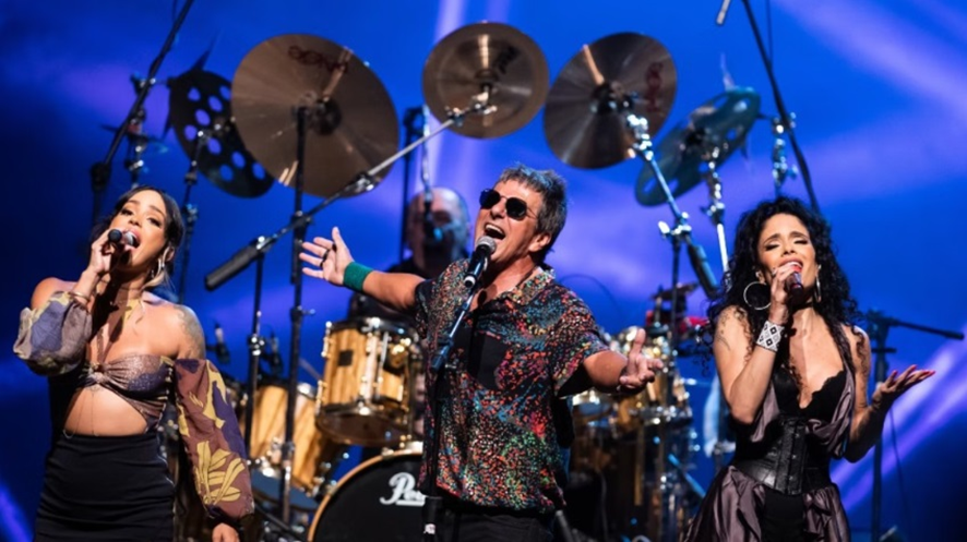 Rolling Stone Music & Run estreia no Rio em novembro Rolling Stone Music & Run estreia no Rio em novembro