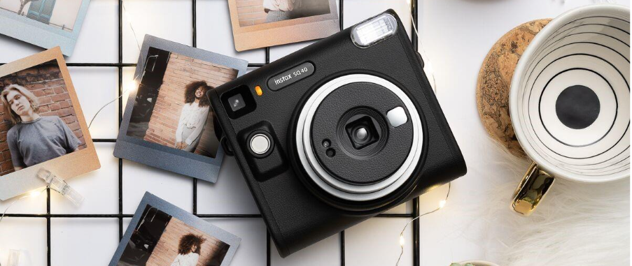 Fujifilm celebra Dia do Cliente com descontos em câmeras Instax Fujifilm celebra Dia do Cliente com descontos em câmeras Instax