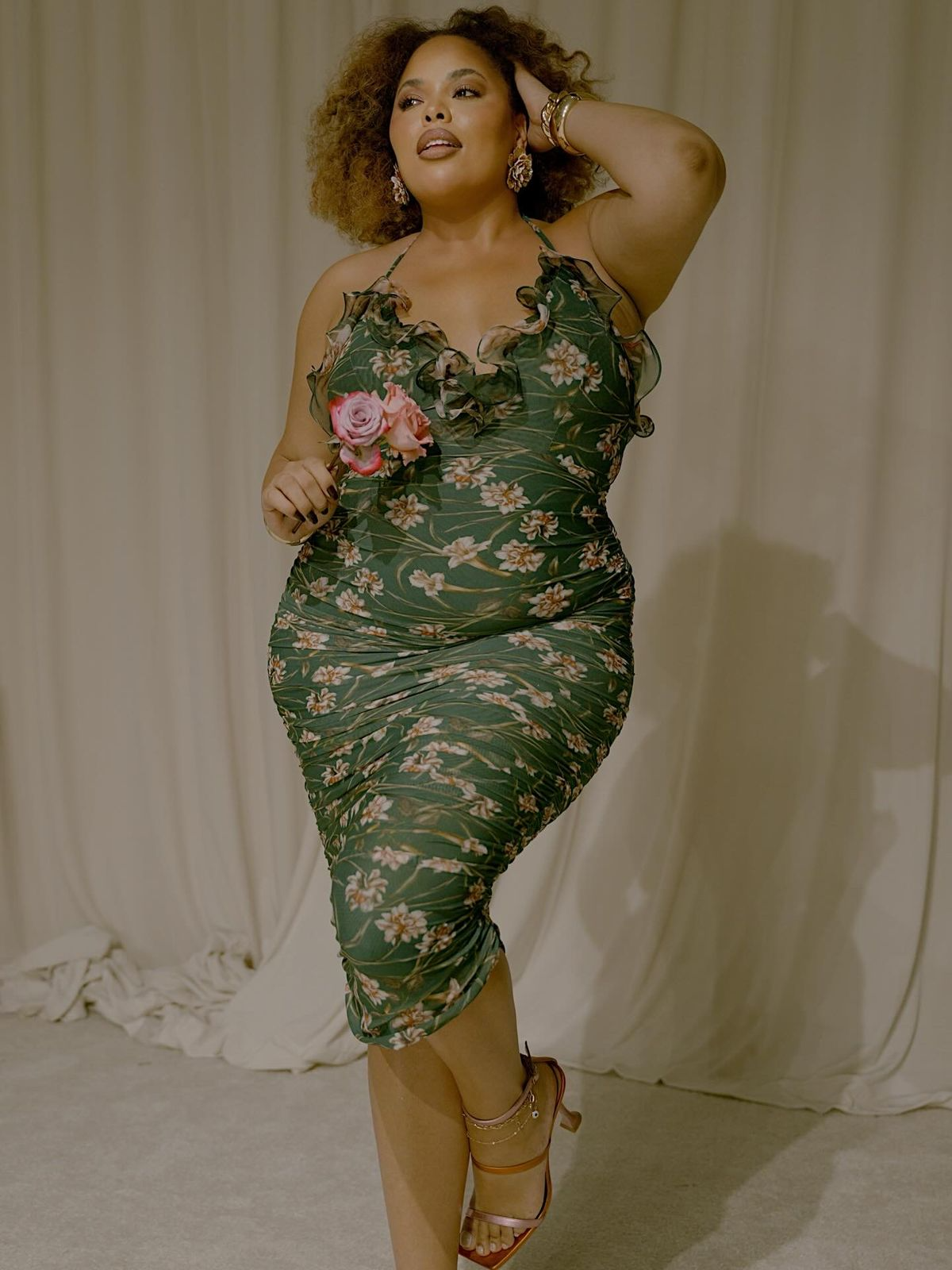 PatBO celebra latinidade na NYFW como única marca brasileira 3 PatBO celebra latinidade na NYFW como única marca brasileira