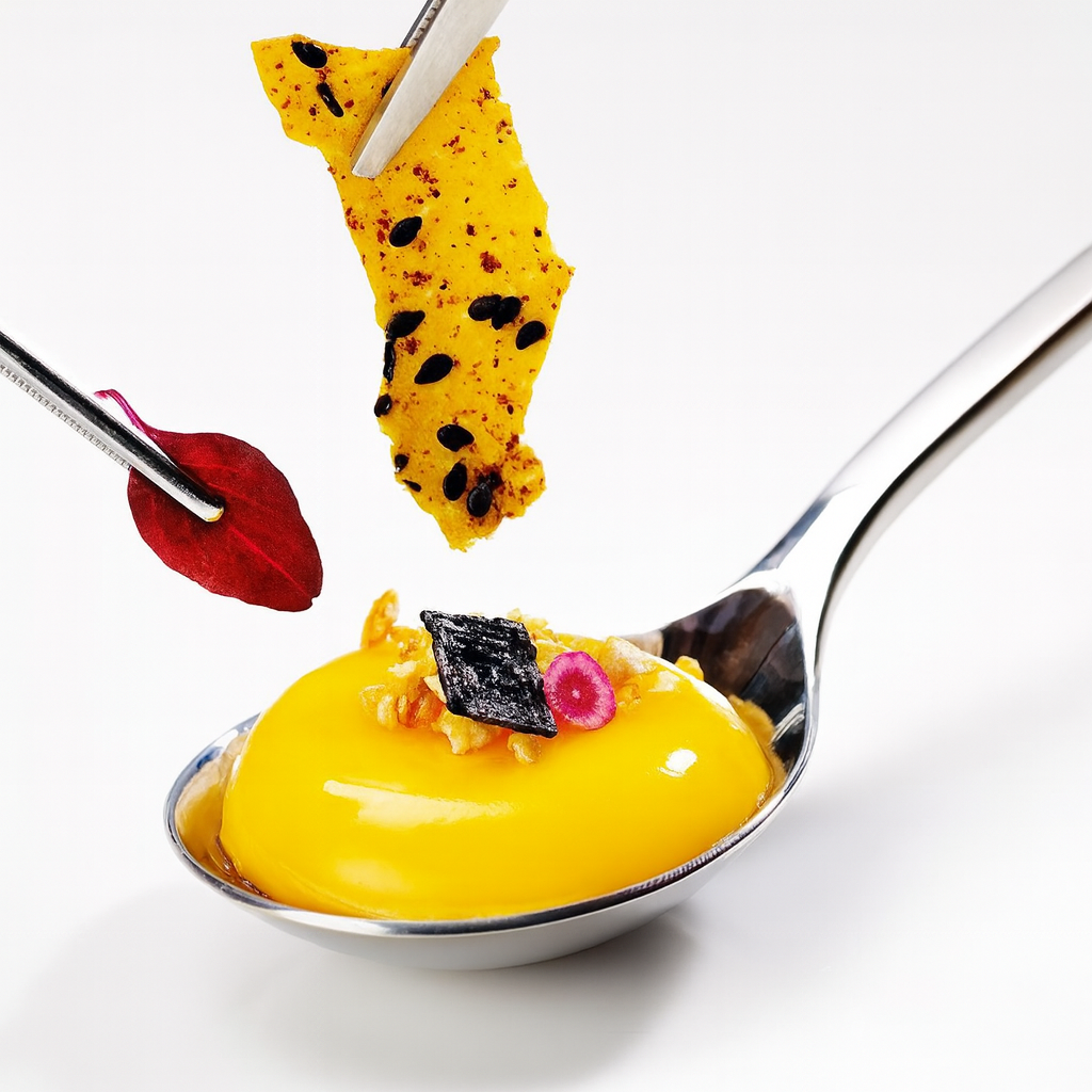 Botanique celebra alta gastronomia com série Relais & Châteaux