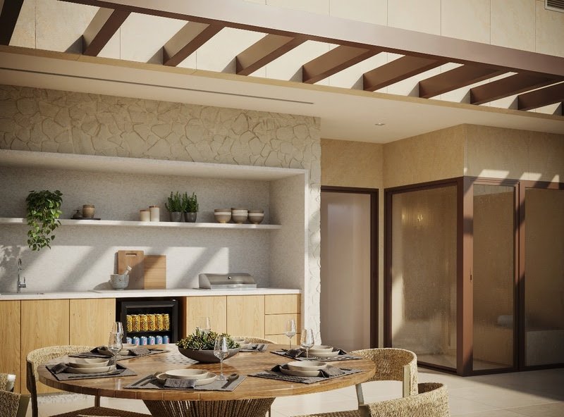 COPA une lifestyle carioca e investimento imobiliário