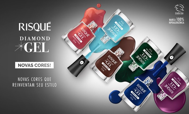 Coty lança novidades de beleza na Beauty Fair 2025 Coty lança novidades de beleza na Beauty Fair 2025