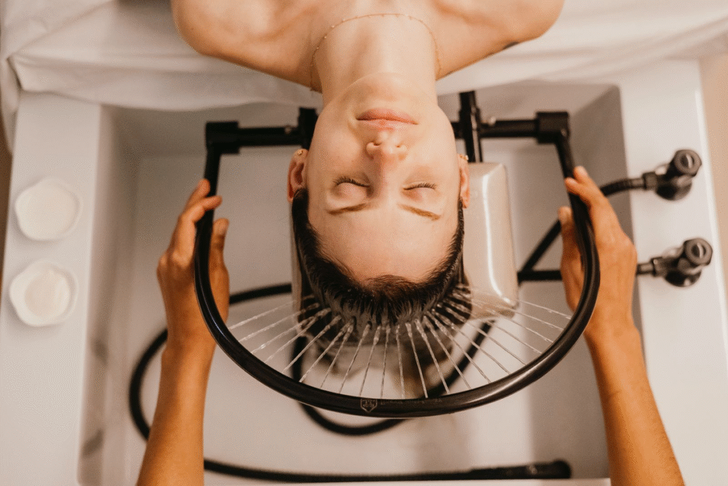 Rituaali inaugura AIKA, espaço de rejuvenescimento natural