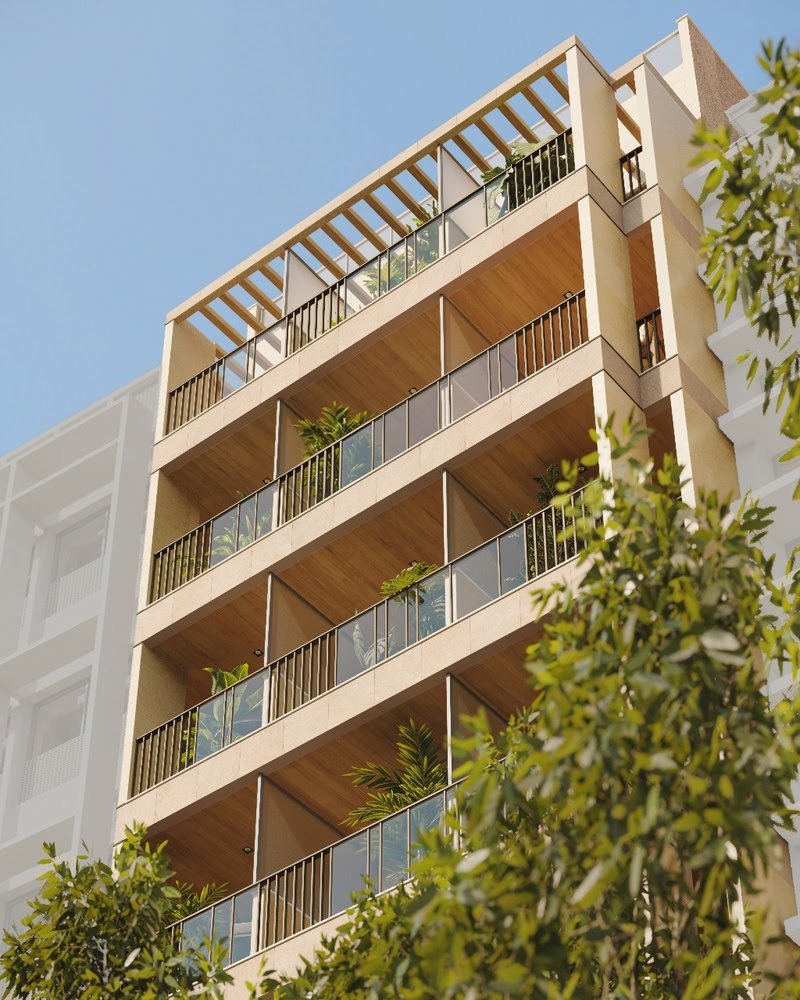 COPA une lifestyle carioca e investimento imobiliário