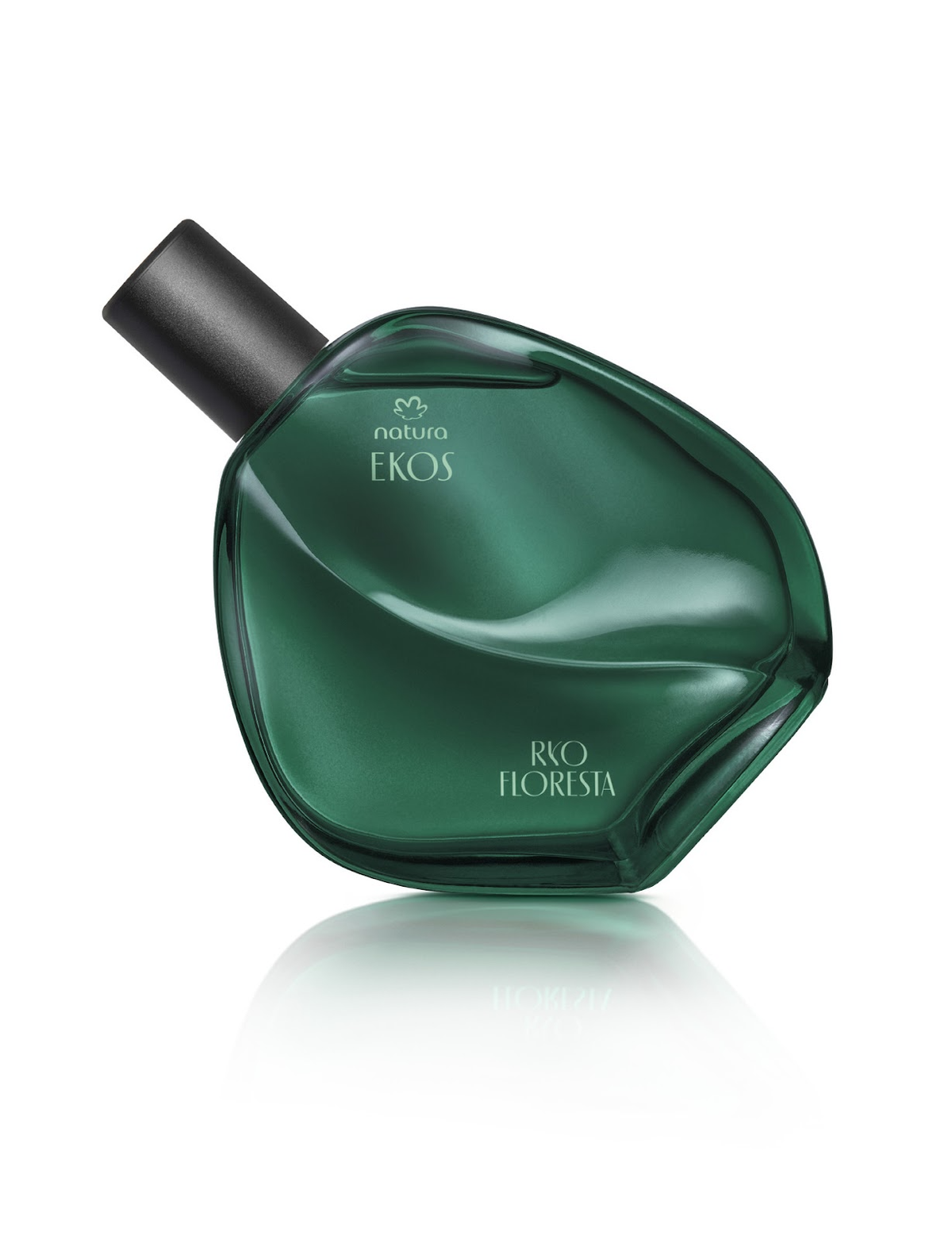 Natura lança Ekos Ryo Floresta para celebrar 25 anos de atuação na Amazônia