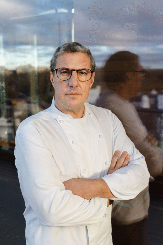 Hotel em Londres recebe chefs Michelin em jantares exclusivos Hotel em Londres recebe chefs Michelin em jantares exclusivos