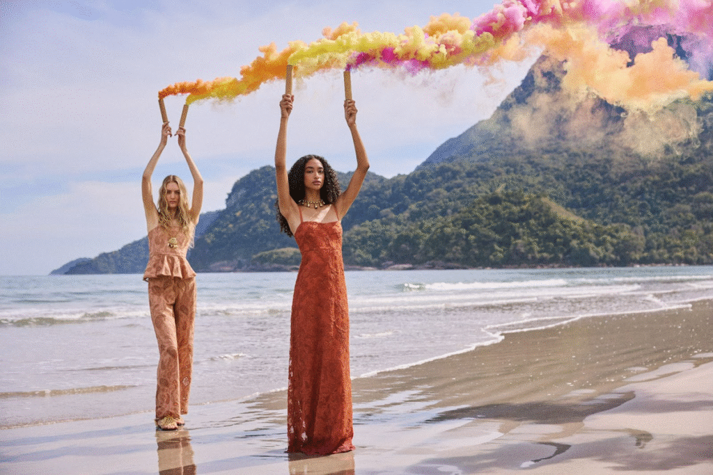 Mixed lança coleção ‘Holi Cash’ para o Alto Verão