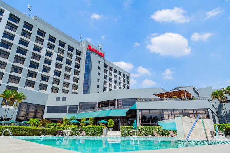 Marriott São Paulo Airport realiza 3ª edição do Wonderful Time