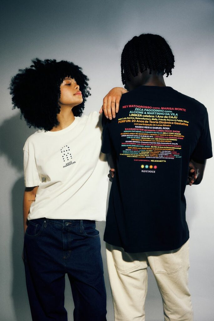 Doce Maravilha lança linha de produtos exclusivos do festival Doce Maravilha lança linha de produtos exclusivos do festival