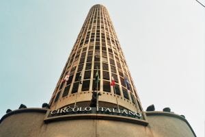 Italian Week 2025 transforma Edifício Itália em polo cultural e de negócios