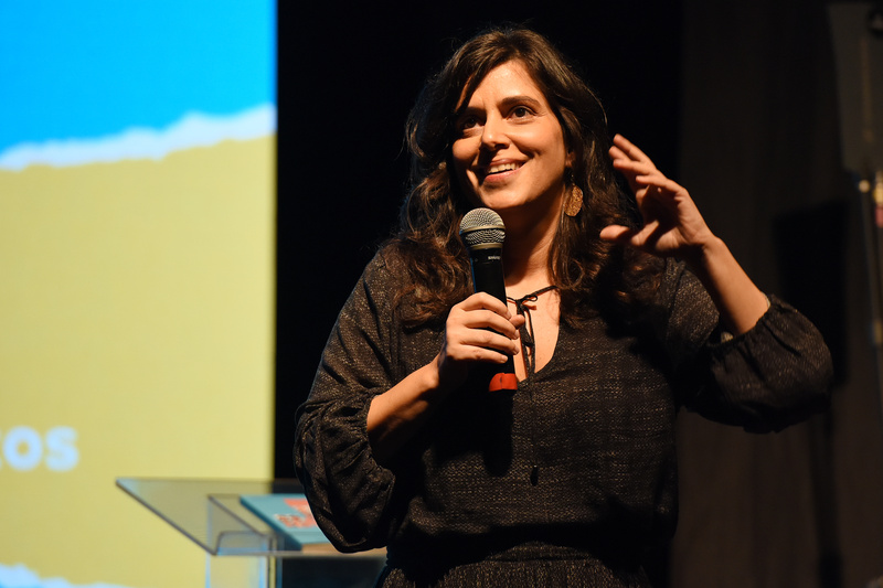 Jurados premiados integram o Prêmio Carioca de Contos 2025