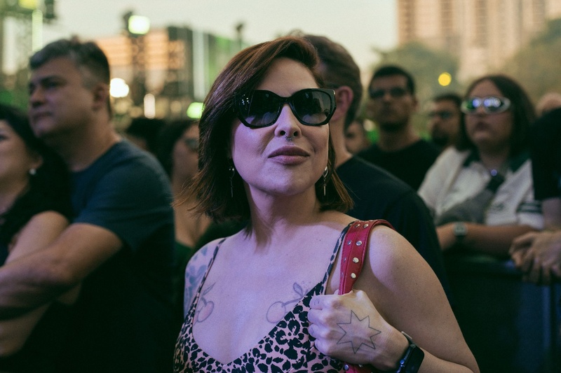 Heineken No LineUp Festival estreia em SP com shows surpresa e público esgotado