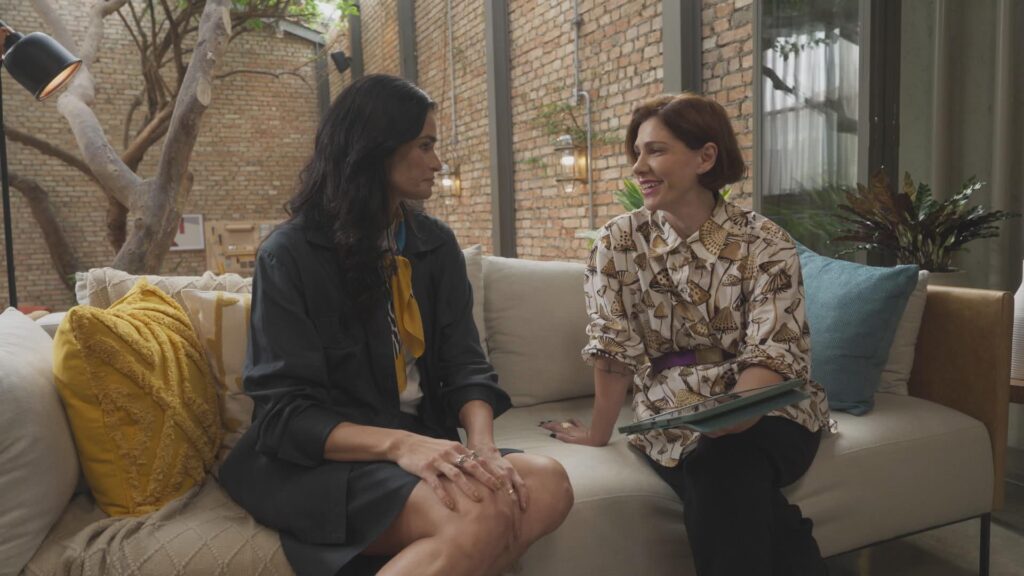 “Menos é Demais” estreia nova temporada com Carol Ribeiro e Bárbara Vieira