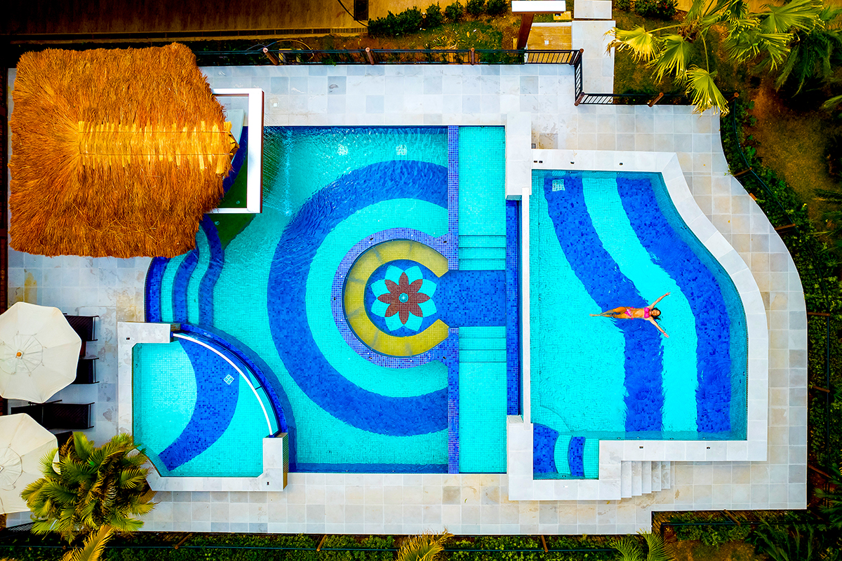 Arte da Natureza Hotel reforça liderança em Bonito com novo nome