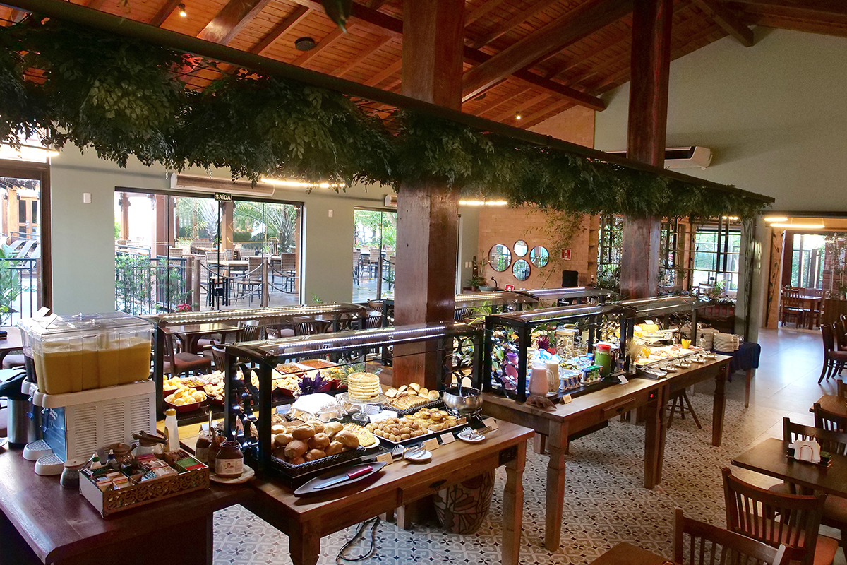 Arte da Natureza Hotel reforça liderança em Bonito com novo nome