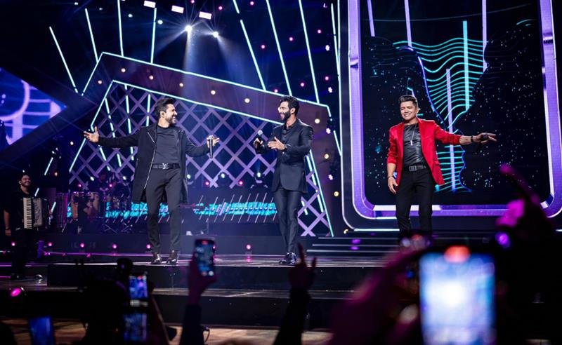 Zé Henrique & Gabriel lançam feat inédito com Gusttavo Lima Zé Henrique & Gabriel lançam feat inédito com Gusttavo Lima