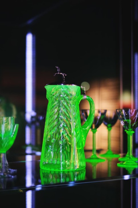 Portugal tem um museu dedicado só a copos — e ele revela a história do ato de beber