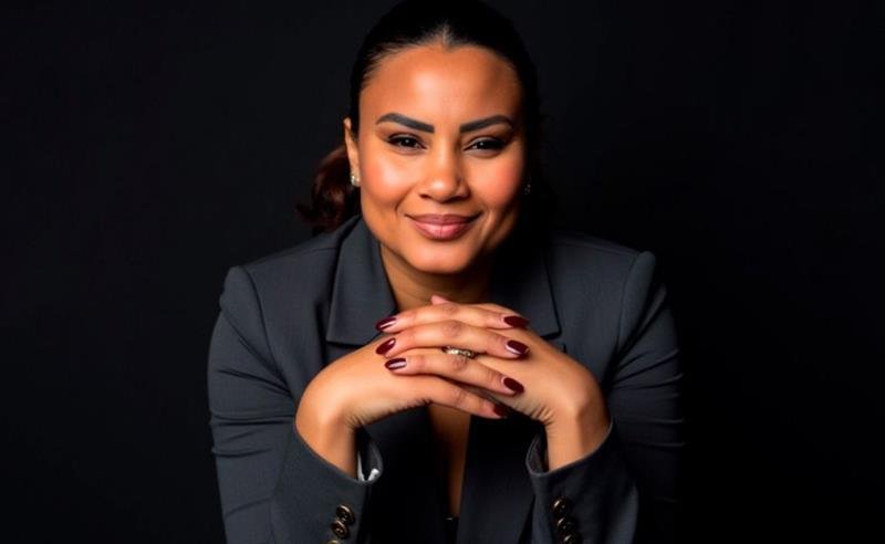 Influência com Propósito: A Jornada de Viviane Rodrigues e a Influence Power Magazine Influência com Propósito: A Jornada de Viviane Rodrigues e a Influence Power Magazine