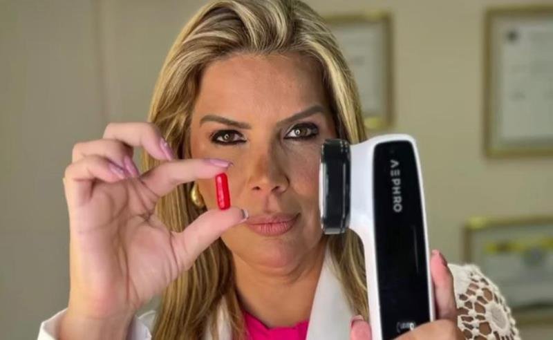 Dra. Silvana Corrêia: Como a Placenta Pode Ajudar na Prevenção da Depressão Pós-Parto Dra. Silvana Corrêia: Como a Placenta Pode Ajudar na Prevenção da Depressão Pós-Parto