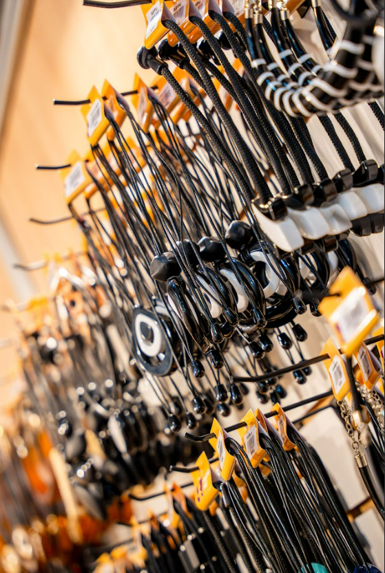 Animal print e maximalismo dominam as tendências do outono/inverno 2026 no Minas Trend