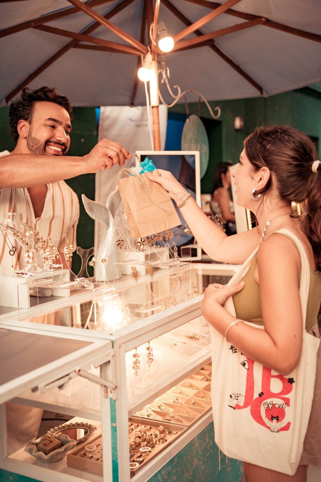 Orla Festival tem música, bem-estar e entrada gratuita no Rio 1000055299