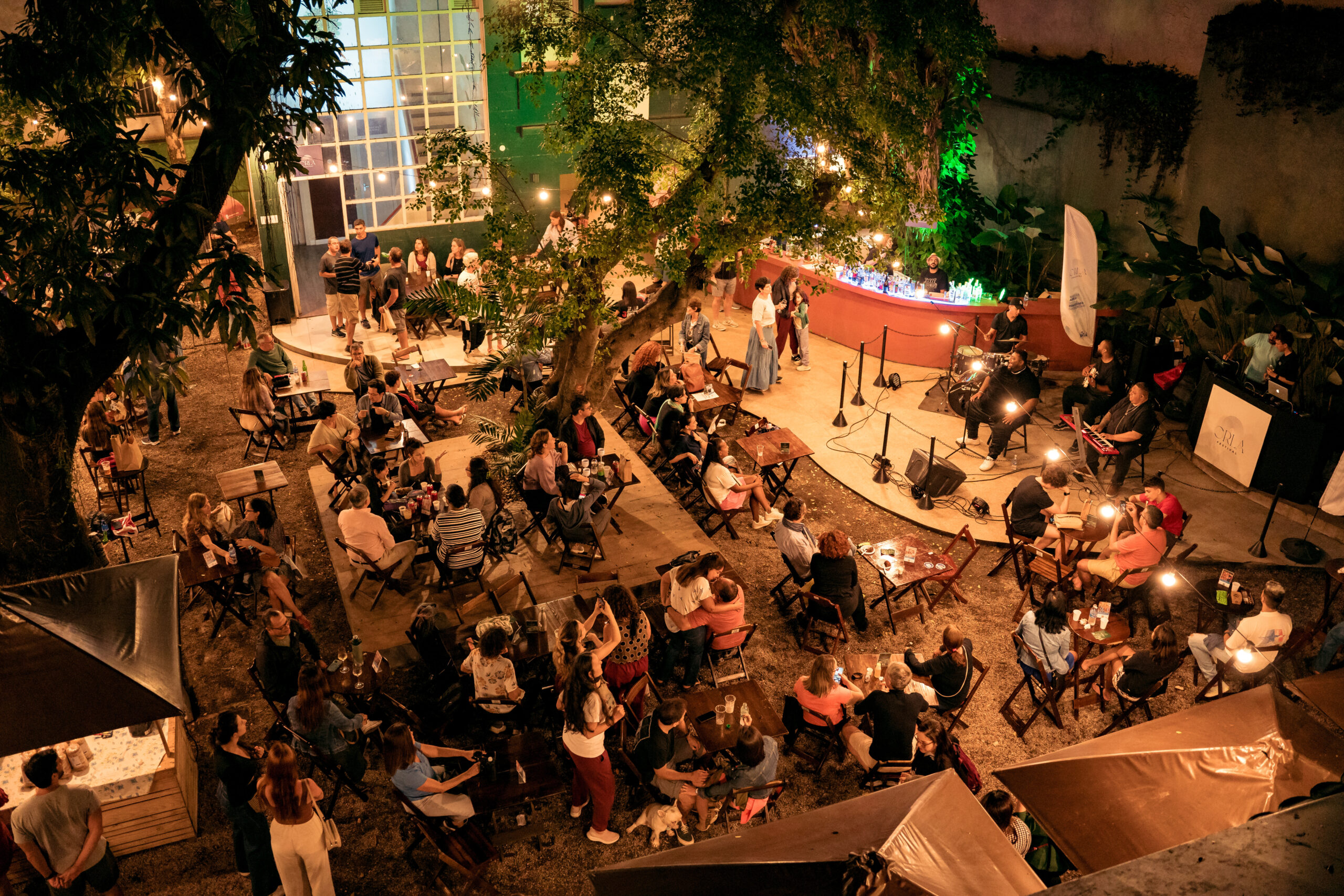 Orla Festival tem música, bem-estar e entrada gratuita no Rio