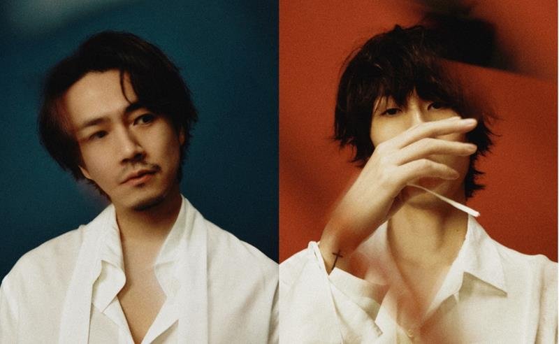 RADWIMPS lança Anew, o primeiro álbum em quatro anos RADWIMPS lança Anew, o primeiro álbum em quatro anos