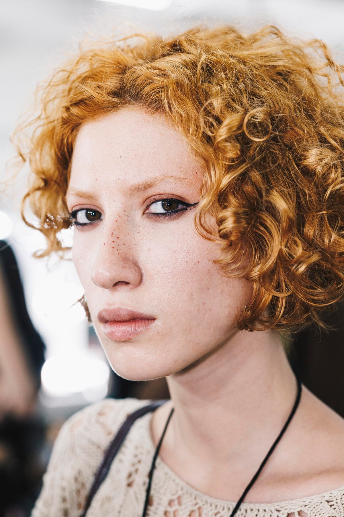 Eudora lança novidades de Siàge e Make no SPFW 60 com Marina Bitu