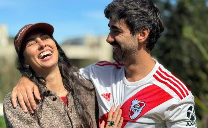 Raíssa Xavier e Gabriel Godoy voltam de férias na Argentina e iniciam nova fase de projetos no cinema e na TV Raíssa Xavier e Gabriel Godoy voltam de férias na Argentina e iniciam nova fase de projetos no cinema e na TV