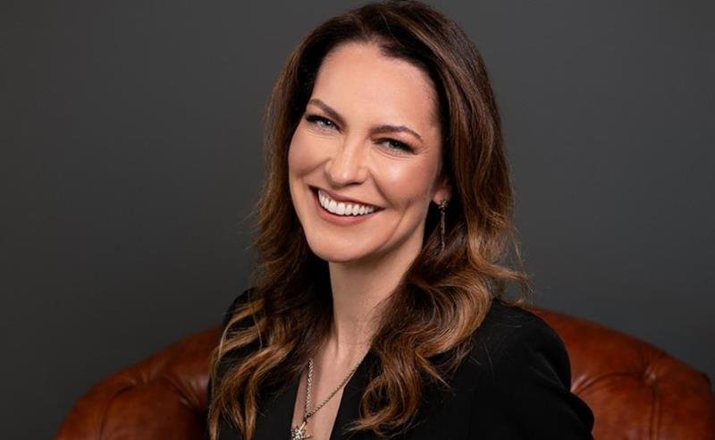 Quem é Helena Brochado: referência nacional em liderança com propósito Quem é Helena Brochado: referência nacional em liderança com propósito