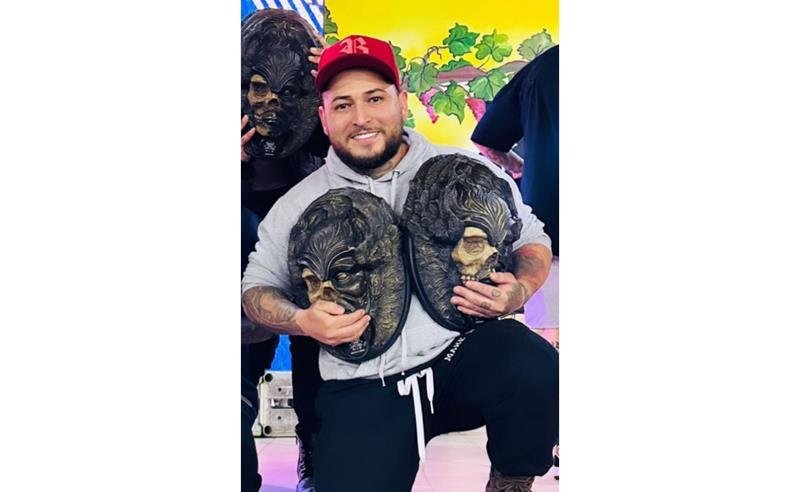 Os bastidores da arte: os desafios da tatuagem e como transformei obstáculos em força Os bastidores da arte: os desafios da tatuagem e como transformei obstáculos em força