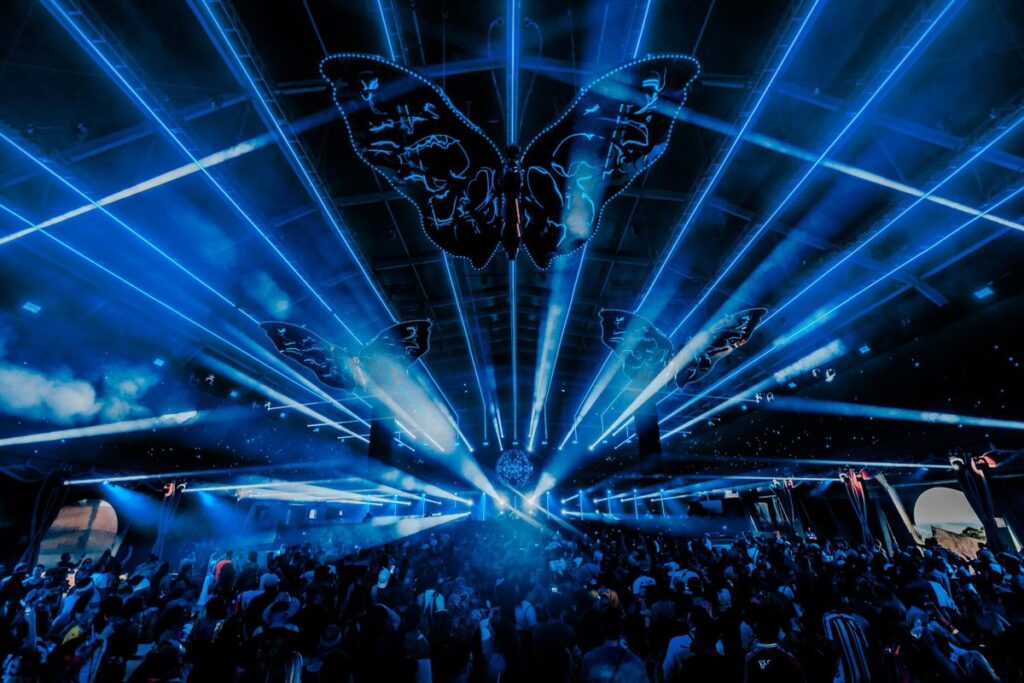 Tomorrowland Brasil 2025 anuncia grandes marcas parceiras Tomorrowland Brasil 2025 anuncia grandes marcas parceiras