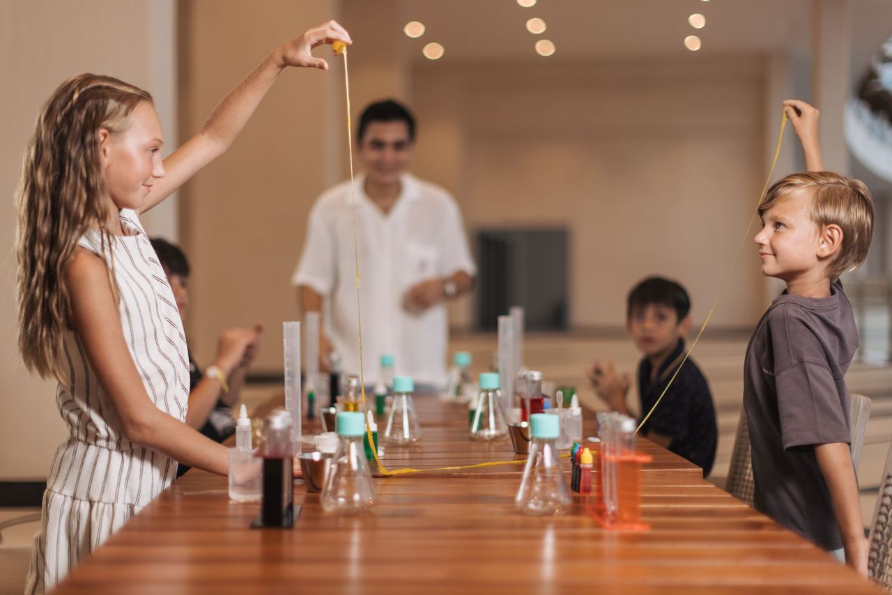 AVA Resort Cancun reinventa a maneira de celebrar as festas