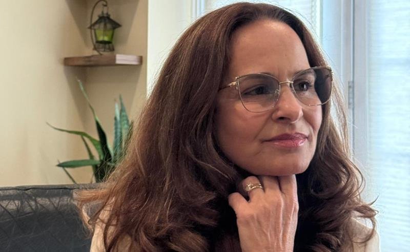 Lucileni Patrício: a trajetória de uma gestora que transformou finanças corporativas em instrumento de crescimento e propósito Lucileni Patrício: a trajetória de uma gestora que transformou finanças corporativas em instrumento de crescimento e propósito