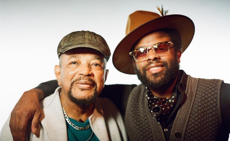 Carlos Café lança novo álbum Carlos Dafé JID025, em colaboração com Adrian Younge Carlos Café lança novo álbum Carlos Dafé JID025, em colaboração com Adrian Younge