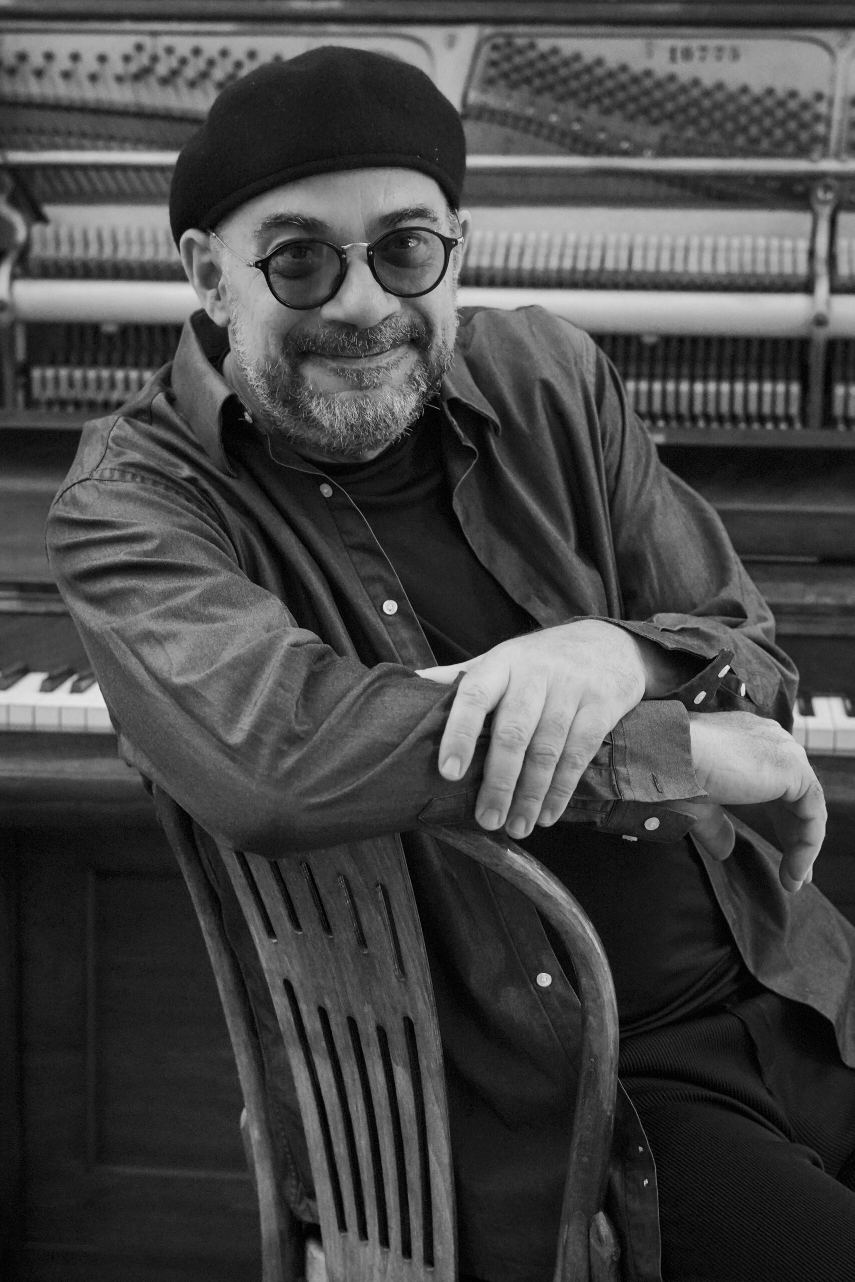 Orquestra Jovem Tom Jobim apresenta “Piano Brasileiro” com Paulo Braga como solista