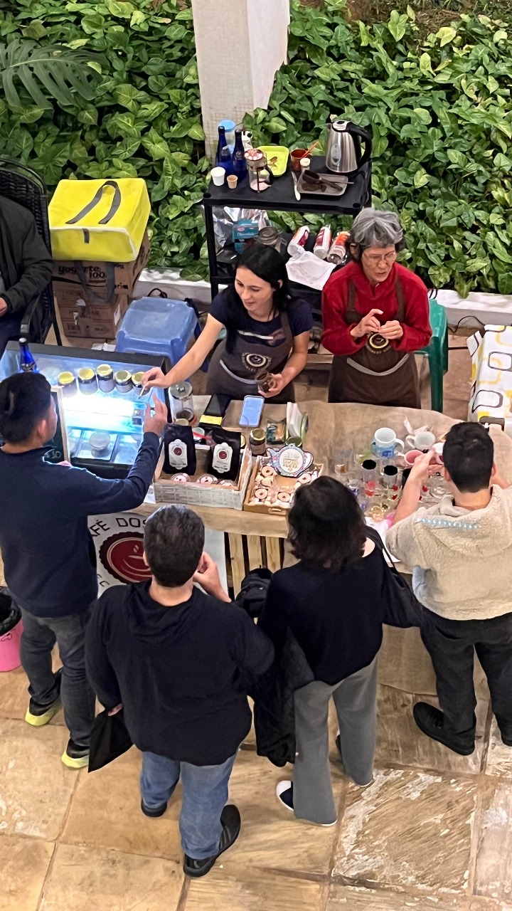 Serra Negra recebe Festival do Café Especial com cafés premiados