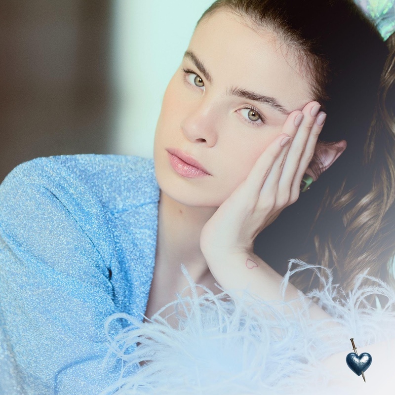 GIULIA BE inicia nova fase com “fool for love” e projeto trilíngue de 21 faixas