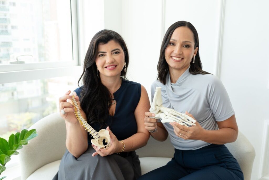 Clínica Ortotrauma Fisio: a revolução da fisioterapia personalizada no Rio de Janeiro Clínica Ortotrauma Fisio: a revolução da fisioterapia personalizada no Rio de Janeiro