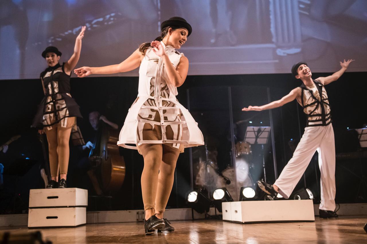 OBS celebra 35 anos com novo espetáculo no Teatro Fashion Mall